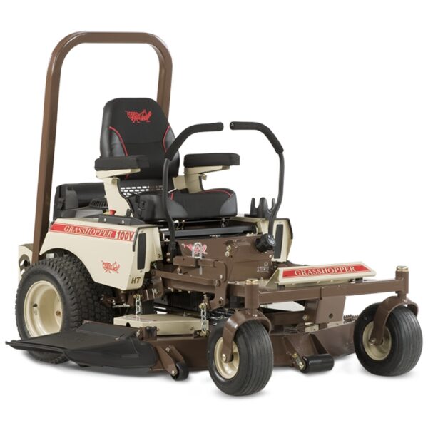 Grasshopper ZeroTurn Mower- 125VB / 41"