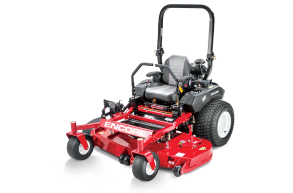 Encore Caliber 52″ Zero Turn Mower - Image 4