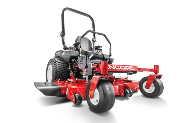 Encore Caliber 52″ Zero Turn Mower - Image 2