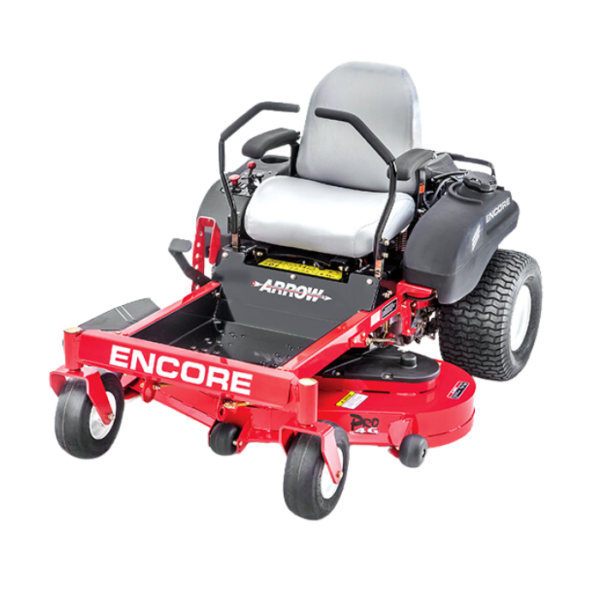 Encore-Arrow-Zero-Turn-Mower-46in.