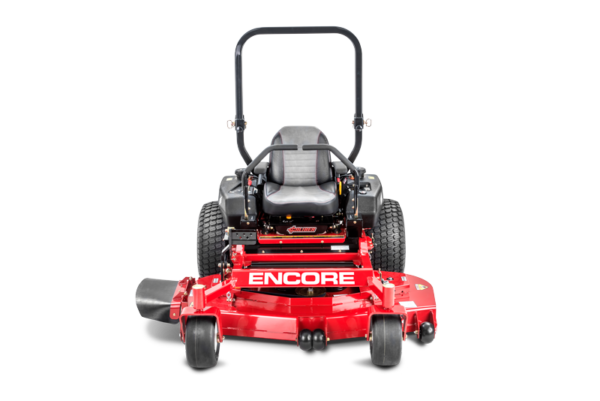 Encore Caliber 52″ Zero Turn Mower