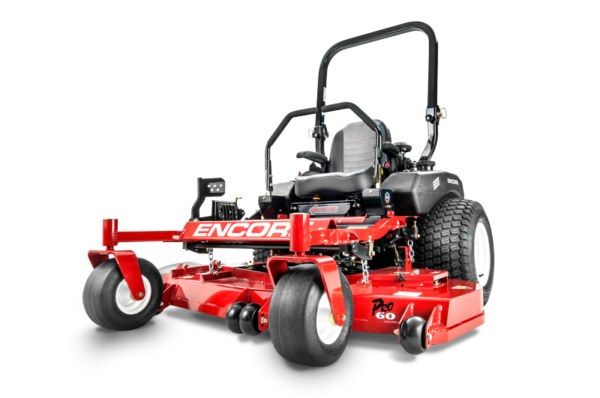 Encore Caliber 52″ Zero Turn Mower - Image 5