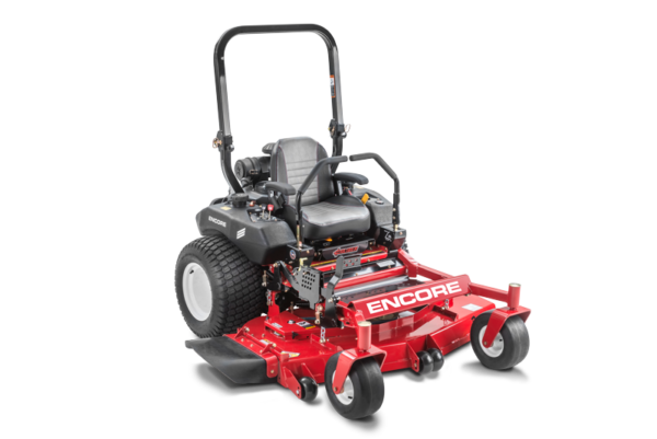 Encore Caliber 52″ Zero Turn Mower - Image 3