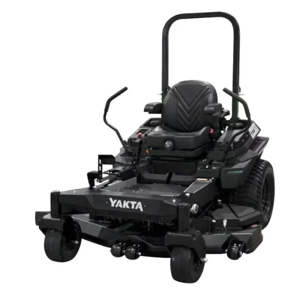 Yakta YXR 120 Zero-Turn Riding Mower