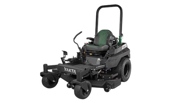 Yakta YXR 320 Zero-Turn Riding Mower - Image 2