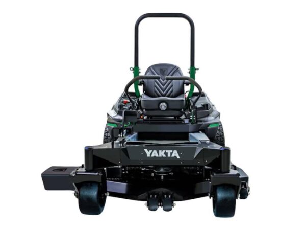 Yakta YXR 710 Zero-Turn Riding Mower - Image 2