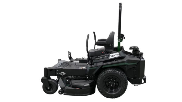 Yakta YXR 710 Zero-Turn Riding Mower - Image 4