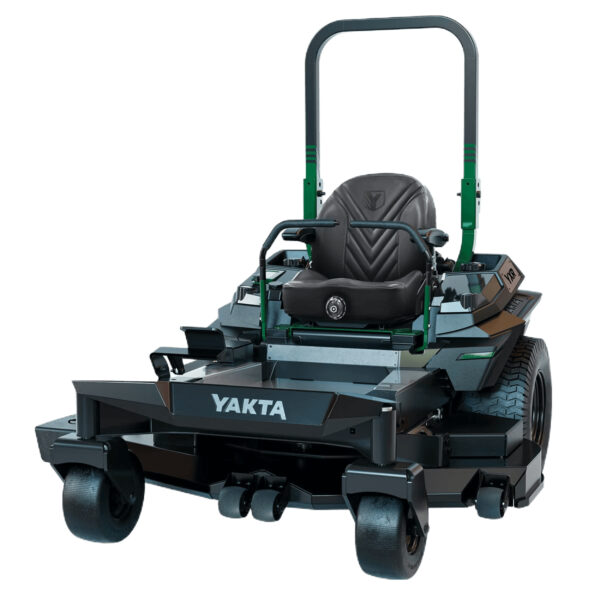 Yakta YXR 710 Zero-Turn Riding Mower - Image 5