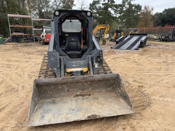 2022 Skid Steer John Deere 317G (#1898) - Image 3