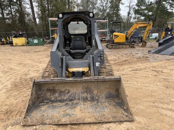 2022 Skid Steer John Deere 317G (#1851) - Image 6