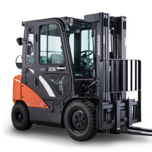 Forklift Doosan G25N-7