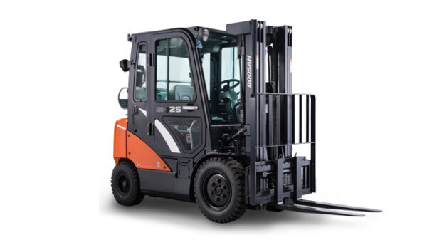 Forklift Doosan G25N-7