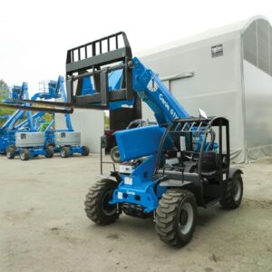 Genie Compact Telehandler GTH-5519