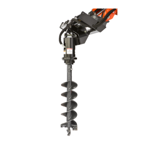 Landpride Skid Steer 9" Auger Bit Post Hole Digger