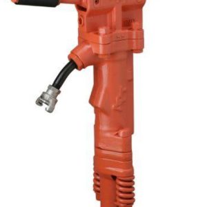 APT 160A Pneumatic Airgo Ergonomic Paving Breaker