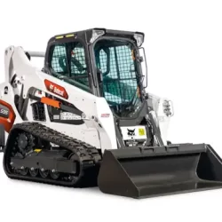 Bobcat T595 Compact Track Loader For Rent