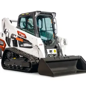 Bobcat T595 Compact Track Loader For Rent