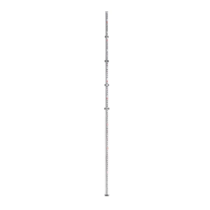 Bosch GR13 Leveling Rod - 13 Ft. Max