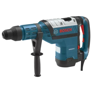 Bosch RH850VC Professional Combination Hammer For Rent