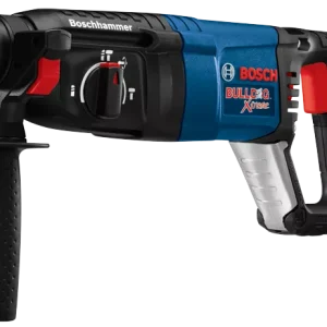 Bosch SDS-plus® Bulldog™ Xtreme 1 In. Rotary Hammer