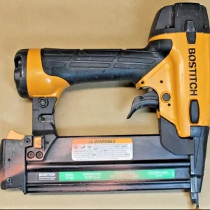 Bostitch 18 GA 5/8" TO 2 1/8" Brad Nailer-BT1855K