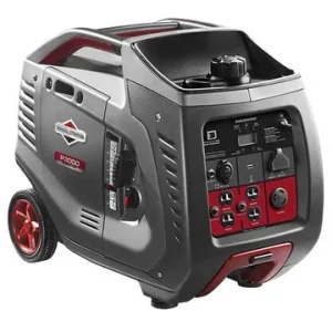 Briggs & Stratton 3000 Watt Inverter Generator