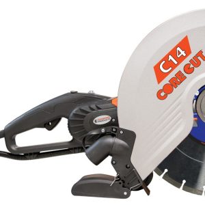 C14 Electric Hand Held Saw - Diamond Products