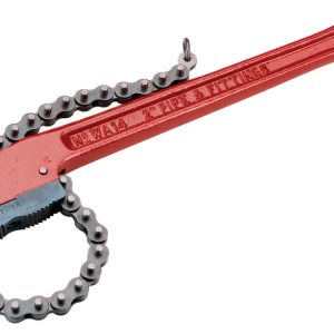 Chain Wrenches - Heavy Duty