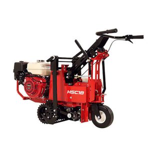 Classen Pro 18in. Hydrostatic Sod Cutter - HSC185