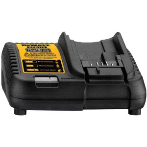 Dewalt DCB115 12V-20V MAX Li-Ion 4-Amp Battery Charger