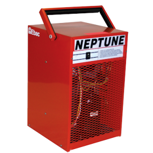 EIP Ltd GRP Dehumidifier - 52 PPD For Rent