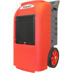 EIP Ltd GRP Dehumidifier - 52 PPD