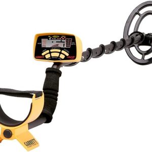 Garrett Ace 250 Metal Detector with Submersible Search Coil