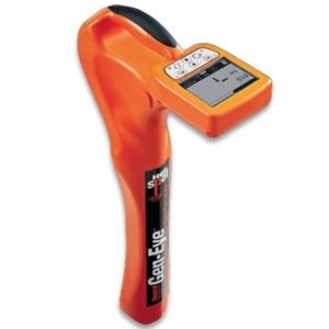 General Wire Gen-Eye Hot Spot Digital Pipe Locator with Padded Bag