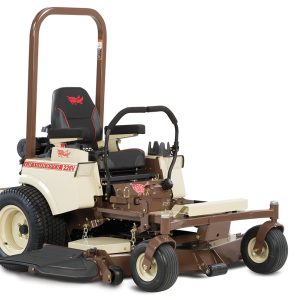 Grasshopper 226V-G4 Zero-turn Lawn Mower 61in. For Rent