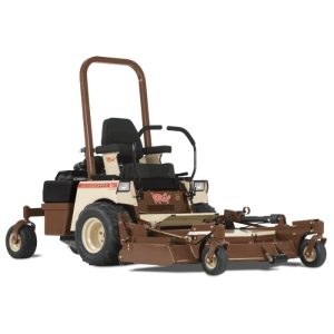 Grasshopper FrontMount Mower - 735BT 3661PF