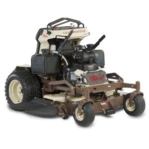 Grasshopper Stand-On Mower- SO26