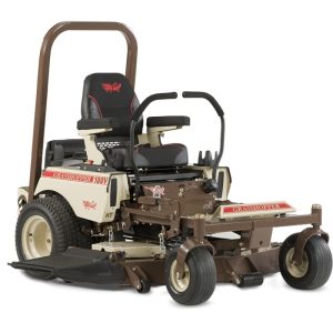 Grasshopper ZeroTurn Mower - 127V 52