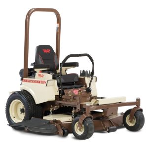 Grasshopper ZeroTurn Mower - 226V-G4 52