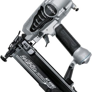 Hitachi NT65M2 16-Gauge Finish Nailer with Integrated Air Duster