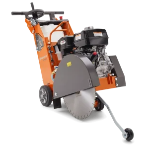 Husqvarna FS 400 LV Saw - Floor Walk Behind