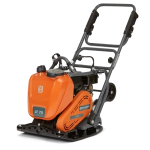 Husqvarna LF75 LAT Compactor - Vibratory Plate