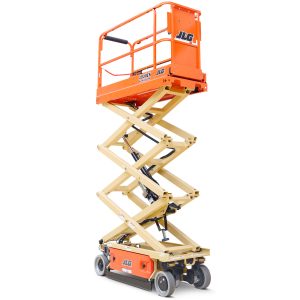 JLG 1930ES Electric Scissor Lift 19inch