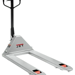 Jet JTX-2748B, 27in x 48in 8,000 LB Capacity Pallet Truck For Rent