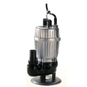 Koshin Submersible pumps for waste water - PKS