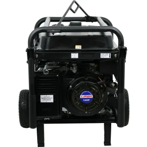 Lifan LF8750iE, 15hp,OHV Gasoline Powered Portable Generator