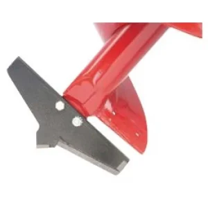 Little Beaver Carbide Snap-On Auger 10in. X 36in.