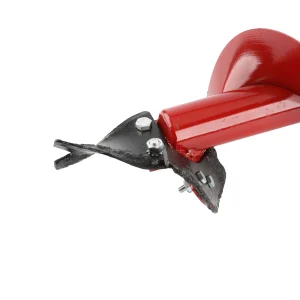 Little Beaver Standard Snap-On Nursery Auger 16in. x 36in.