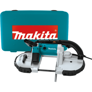 Makita Portable Band Saw, with Tool Case