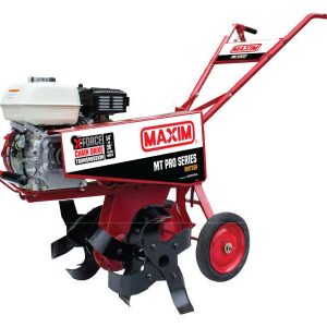 Maxim MT Pro Series Tiller With 163cc Honda GX160 (RMT55H)